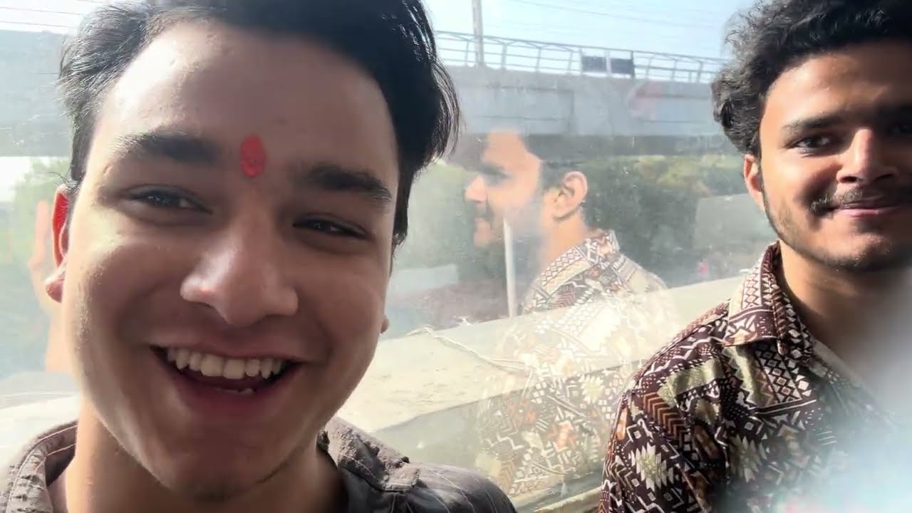 Finally bhai…Premiere Pro ki class start hoh gayi #sushilkevlog #jaishreeram #gym #discipline #traya