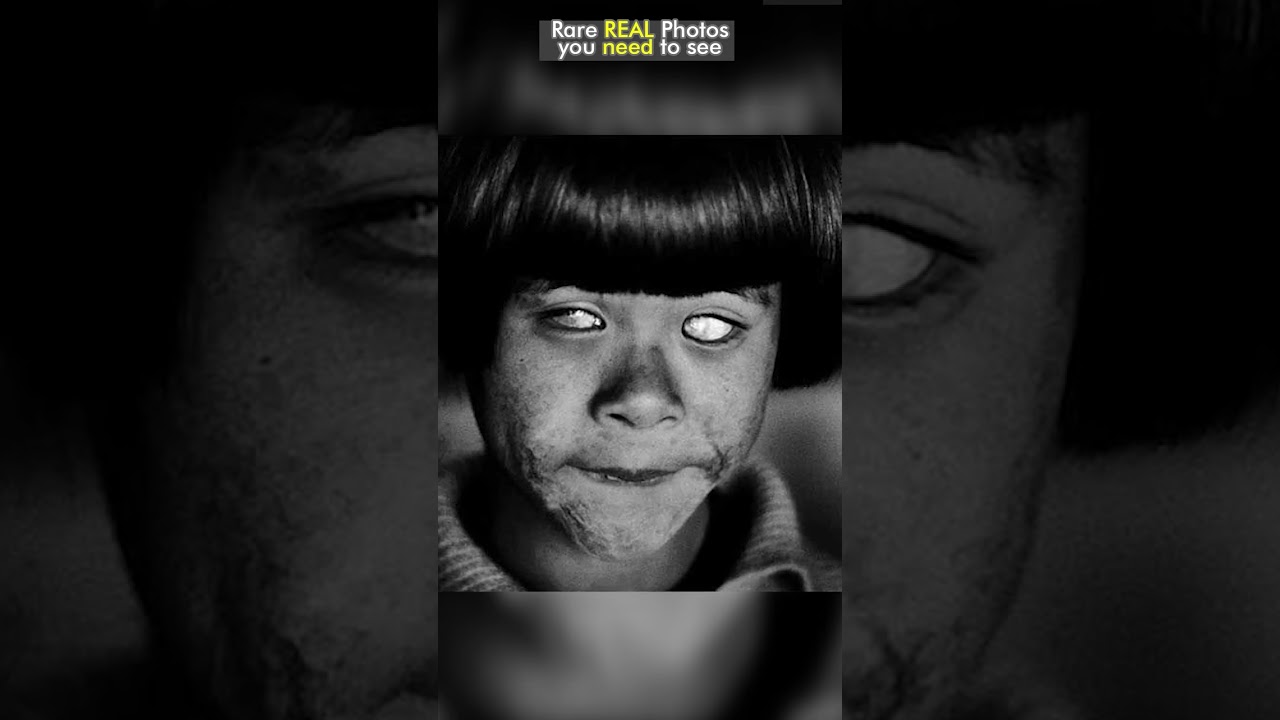 Rare REAL Photos You NEED to See - Compilation n&deg;5