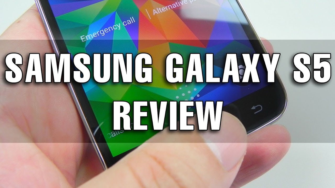 Samsung Galaxy S5 Review în Limba Română (Full HD) - Mobilissimo.ro