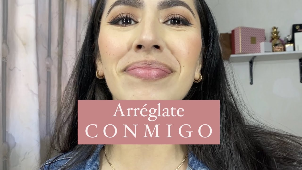 Arréglate conmigo | MOTHER´S DAY