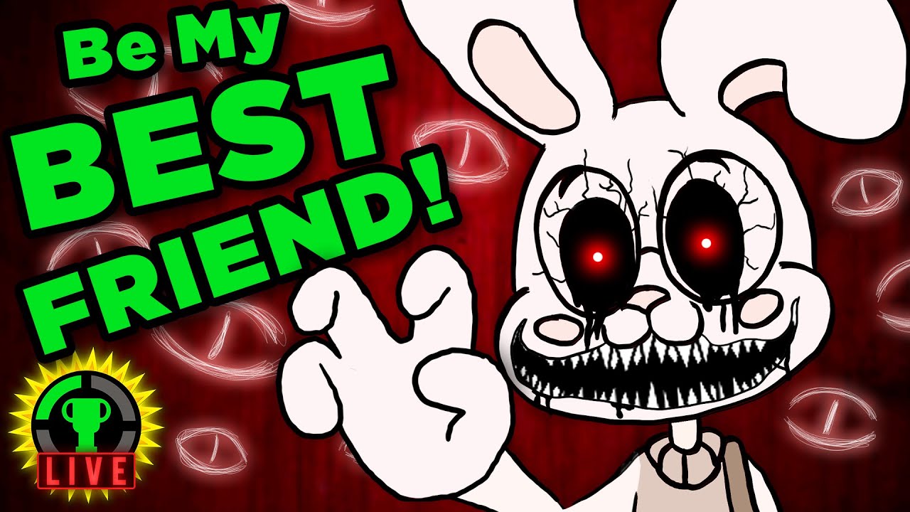 I Poisoned My FRIENDS?! | Parsnip