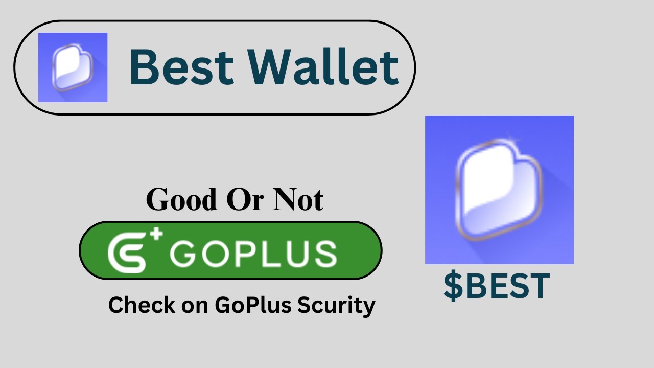 Хороший ли токен Best Wallet ($BEST) или нет?
