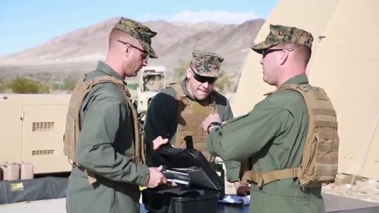 EOD Advanced Exploitation Course
