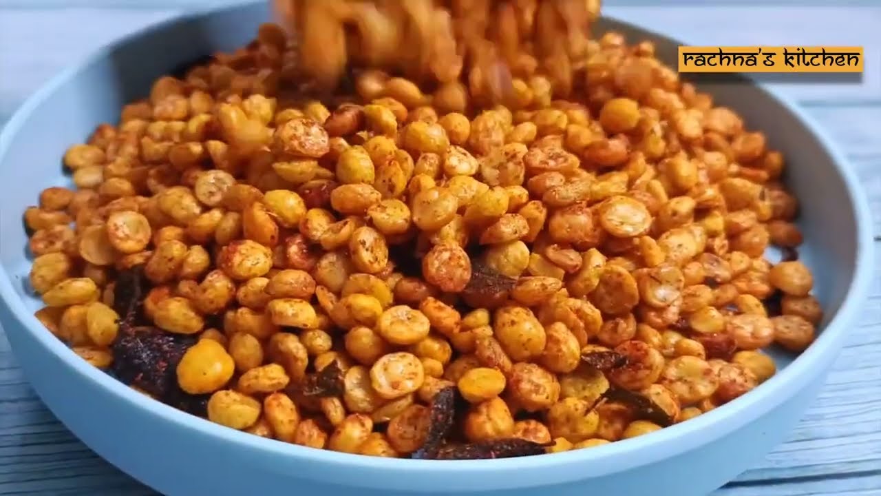 Diwali Special Chana Dal Namkeen| Chana Dal Namkeen | Diwali Special Recipe | Diwali 2023 | Diwali