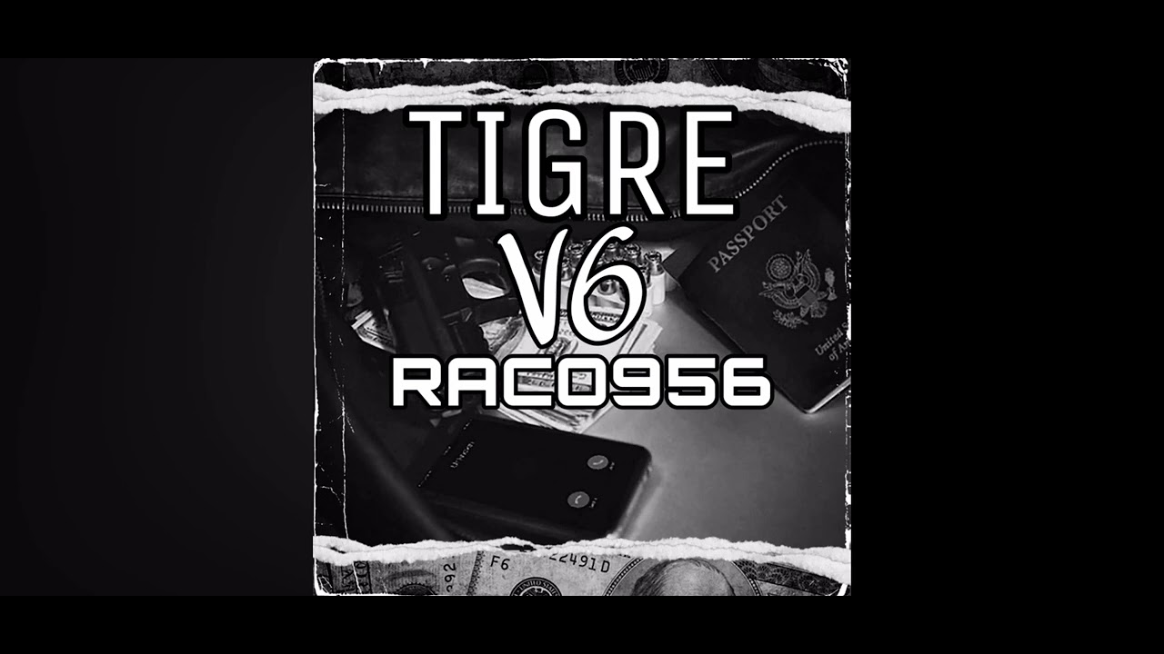 Raco956 x Tigre v6