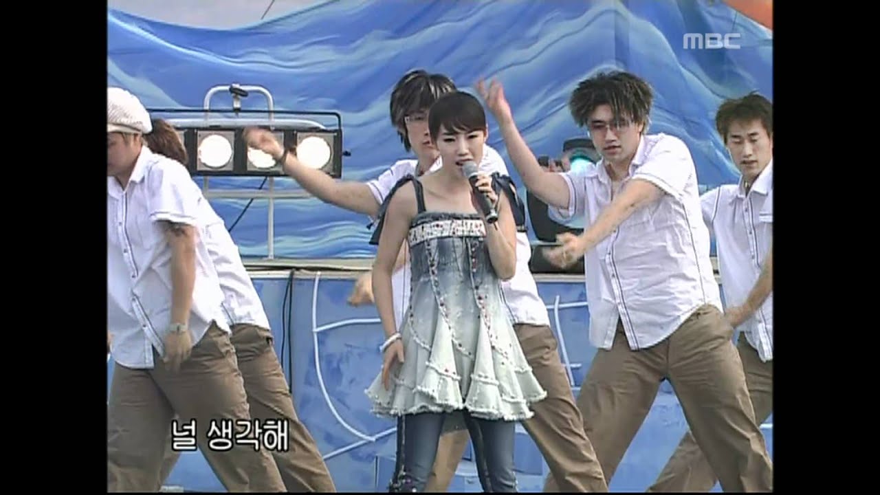 음악캠프 - Hye-ryoung - Three methods of containing sorrow, 혜령 - 슬픔을 참는 세가지 방법, Music