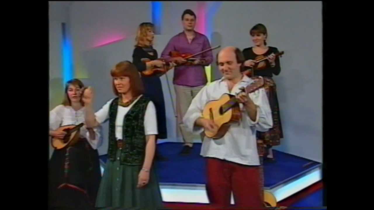 Russian Dance Music 