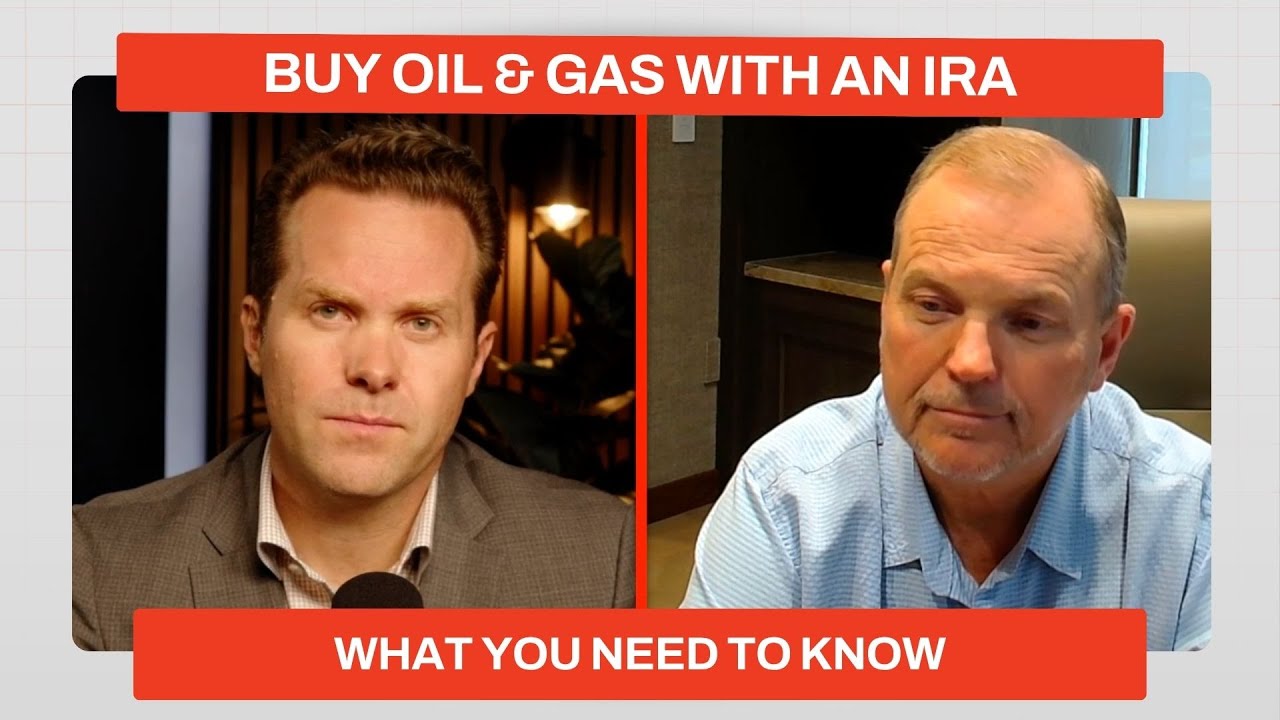 Что нужно знать при покупке акций нефтегазовой отрасли с использованием индивидуального пенсионно...