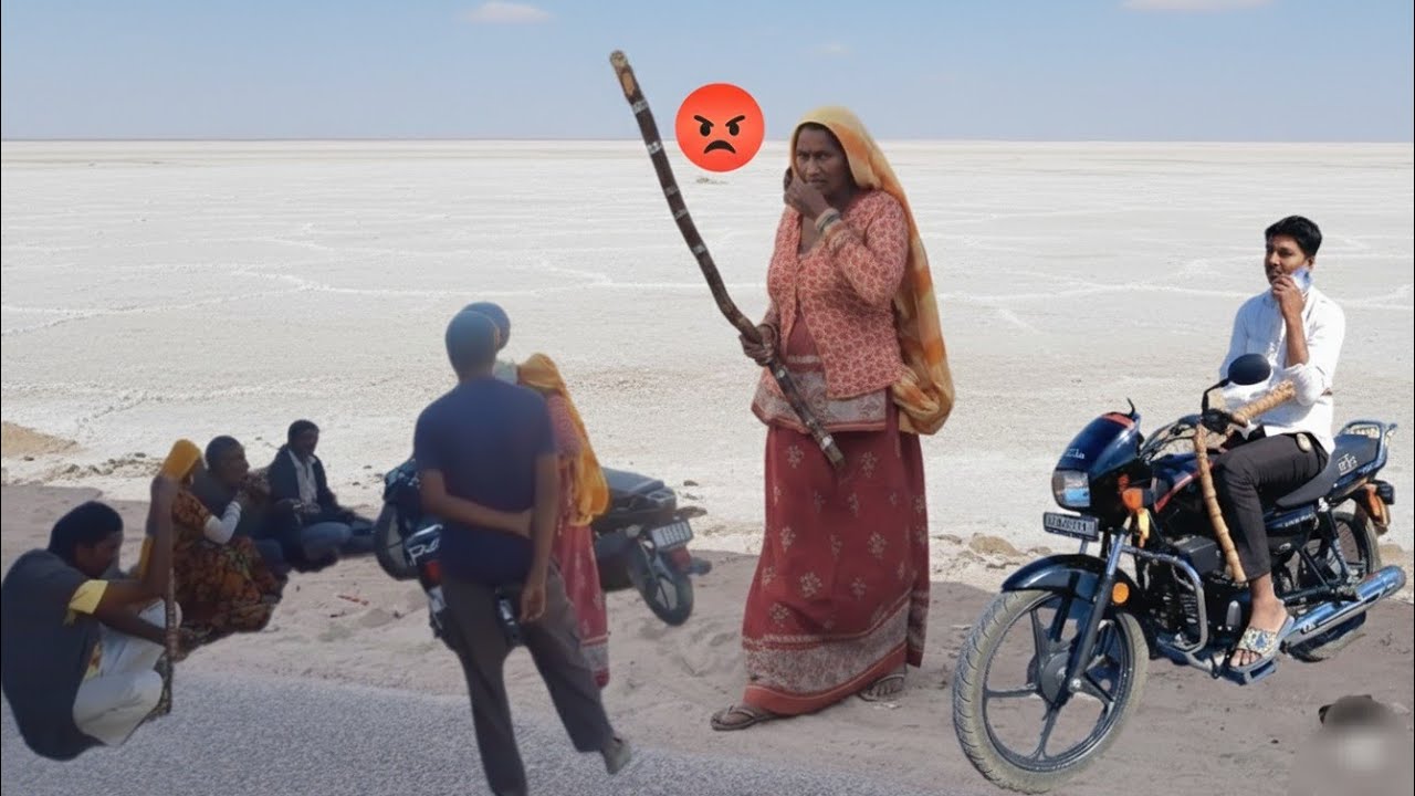 भाई के दुश्मनों के साथ हुई लड़ाई🏍️#vlog #video #volgs  Mohit Rider 04 👈