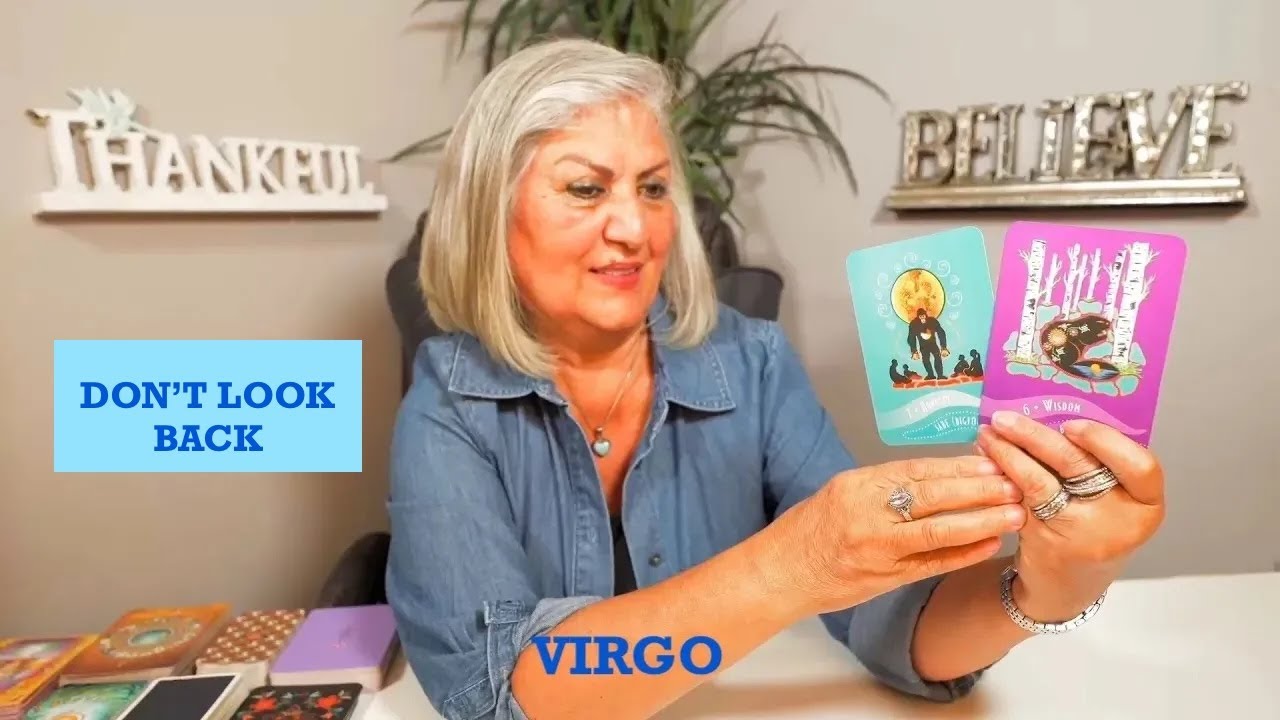 VIRGO ♍️  AN OFFER COMING TOWARDS YOU! OPEN YOUR HEART! — FEBRUARY 2026  TAROT READING