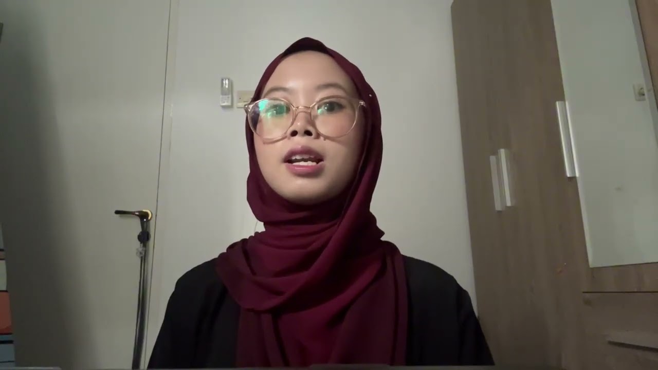 Cerpen Jughrafiyah wa Tsaqafah