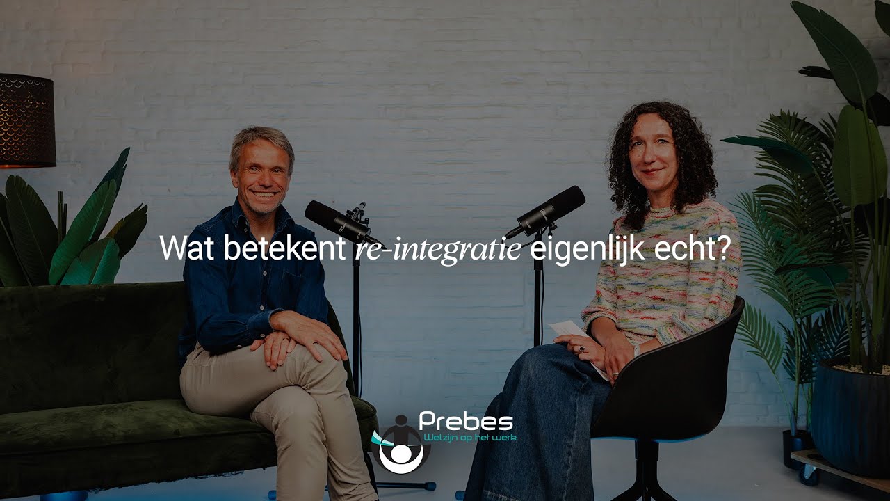 SafetyTalk: hoe een re-integratiebeleid voeren?