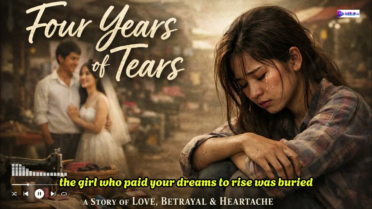 Four Years of Tears