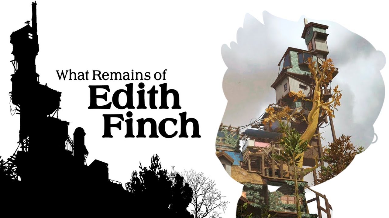 Live de WHAT REMAINS OF EDITH FINCH