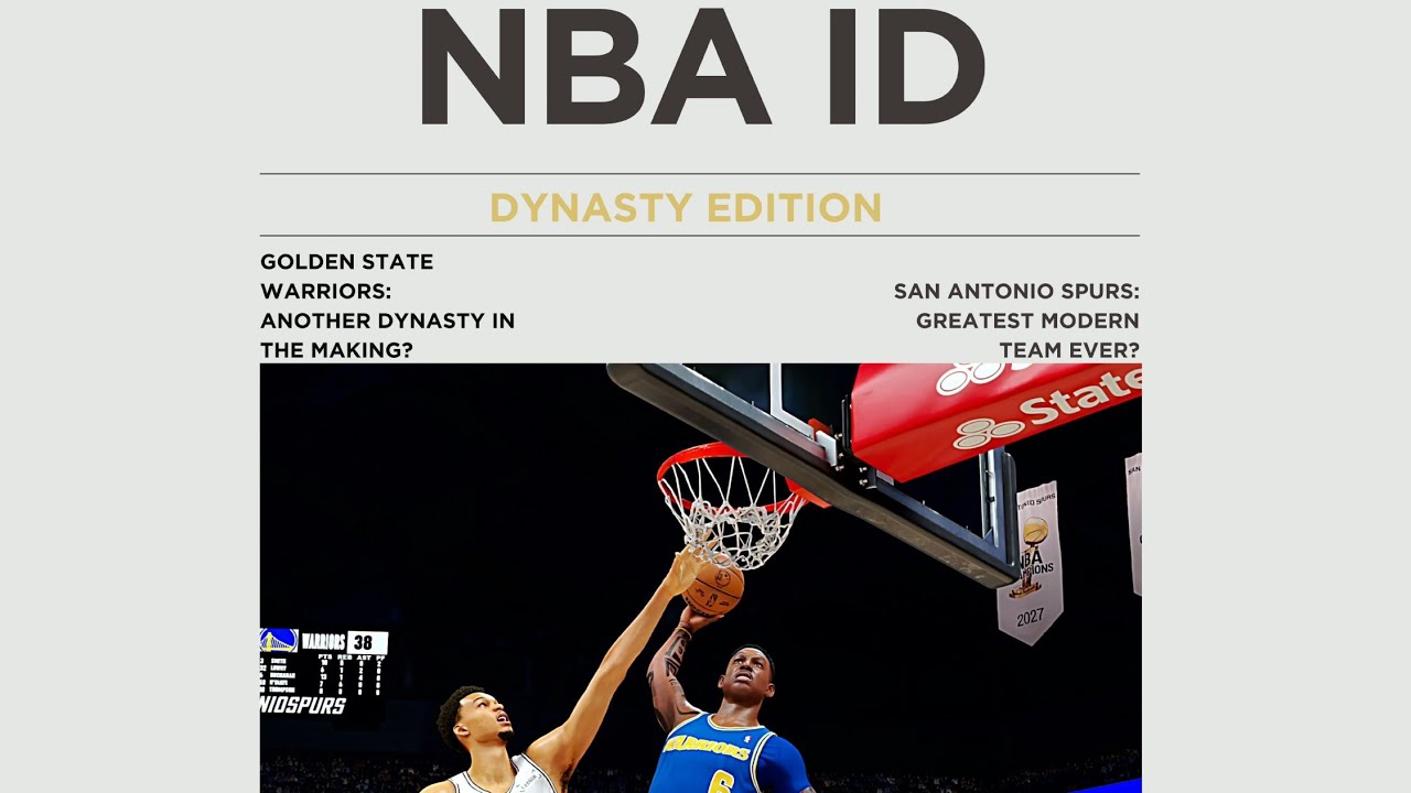 NBA 2k6 MyGM | The Front Office