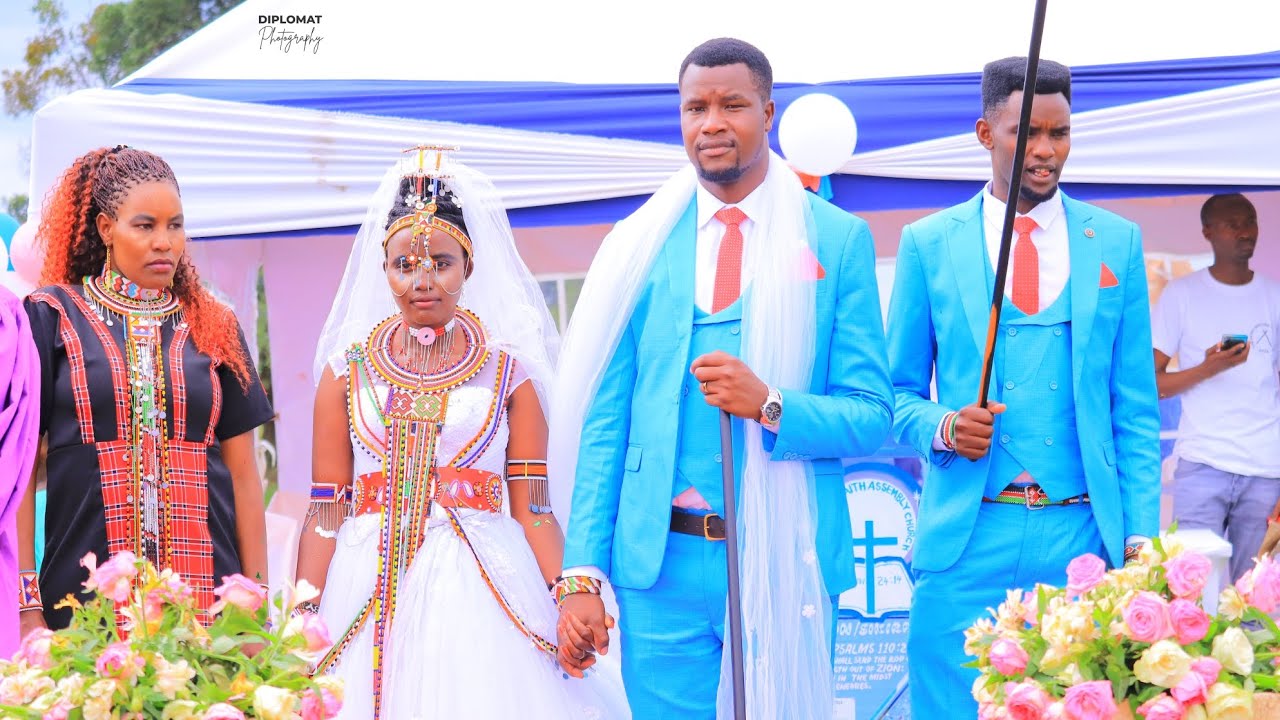 MAA WEDDING