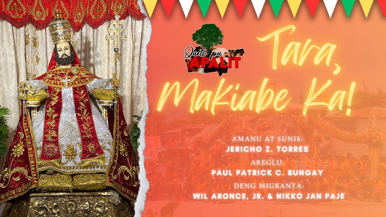 Tara, Makiabe Ka! | Extended Version