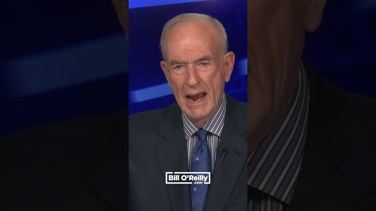 Bill O'Reilly on the 'DICEY' Iran Situation