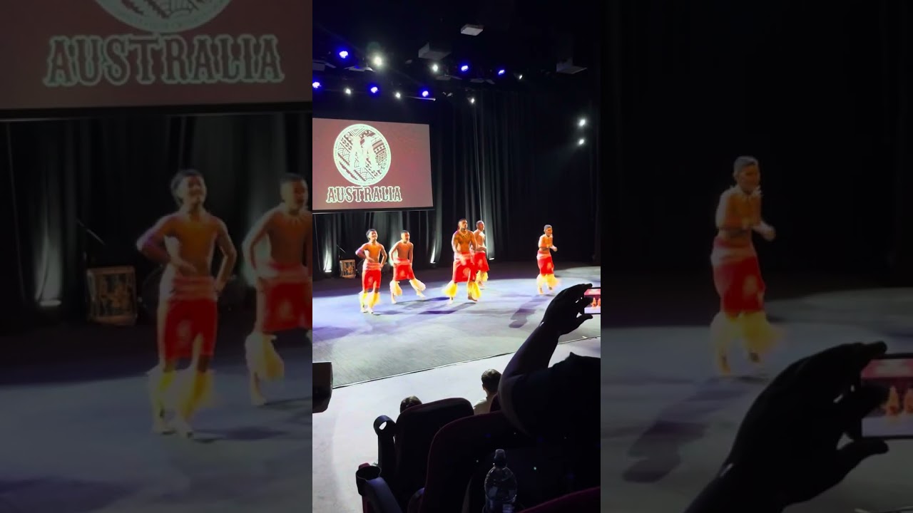 MRMR 2025 SHOWCASE (INTRO)  