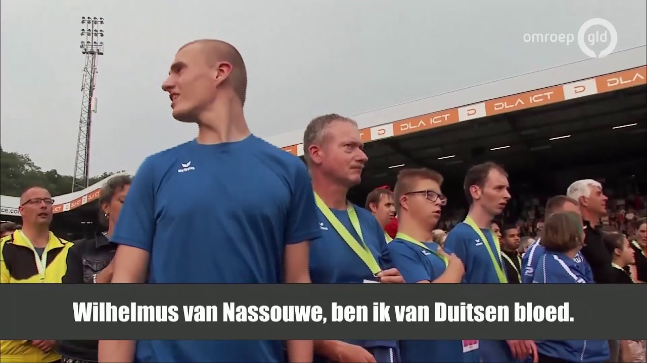 Kijk terug: Special Olympics in Doetinchem geopend