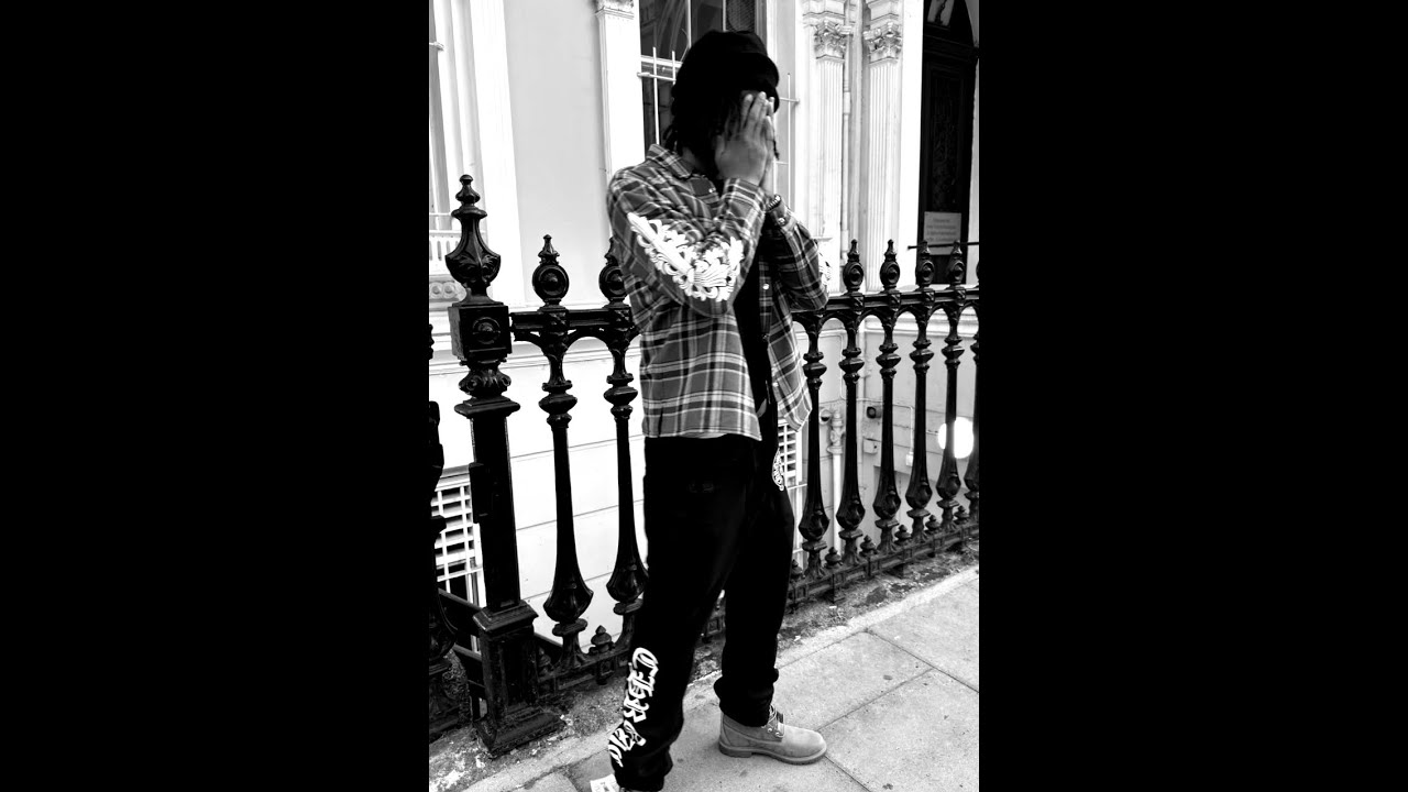 [FREE] Nemzzz x Knucks x Hoodtrap Type Beat - 