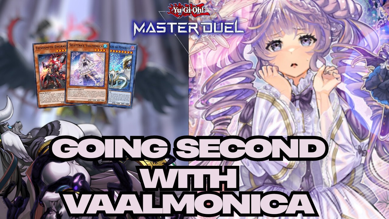 Vaalmonica in 2026