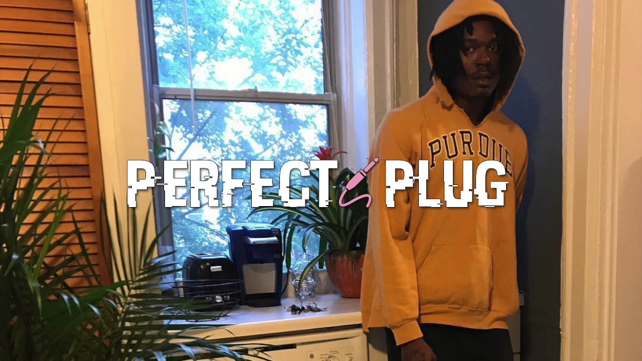 Lucki - Static (Prod. 16yrold)