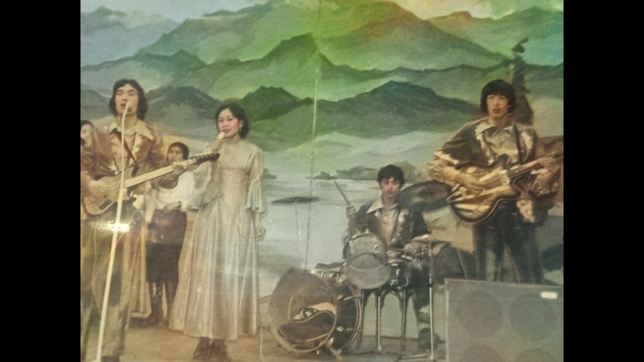 Асылбек Құрманбаев. Любимая. #путешествие #круиз #семья #саяхат #демалыс #отдых #отпуск