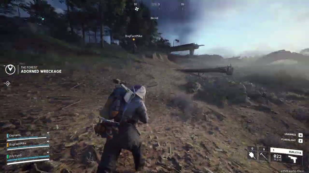 ARC Raiders | Queen raid (right on time for the goop) | 86