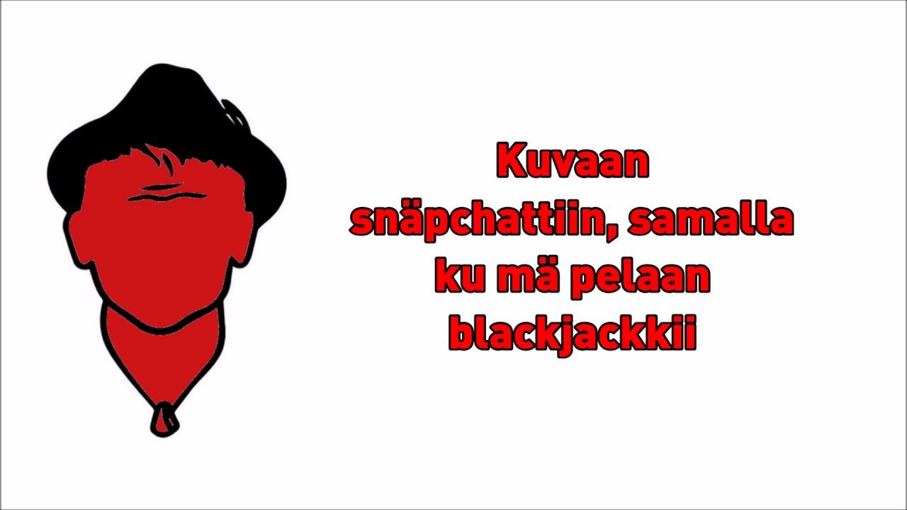 Arttu Lindeman - L&auml;ikkyy Lyrics