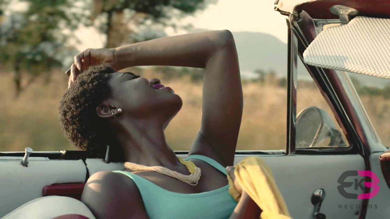 Becca - No Away ft. MI [Official Video]