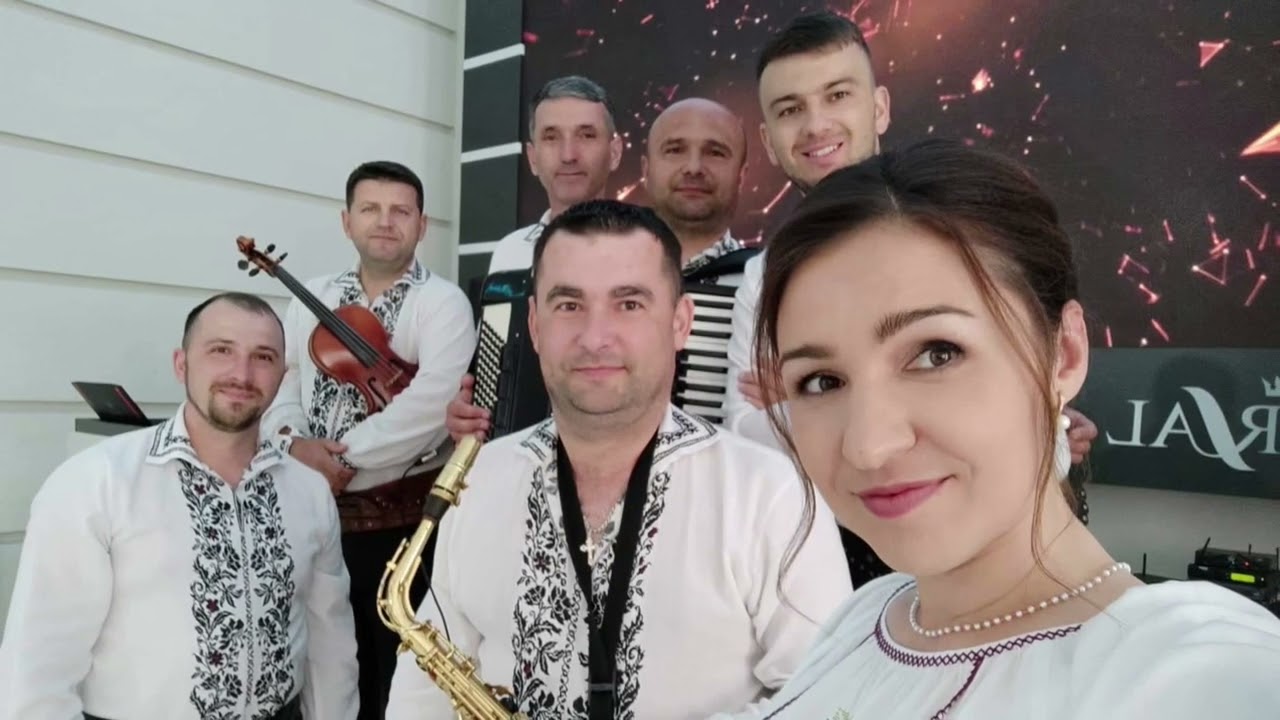 Formația DORUL BASARABIEI