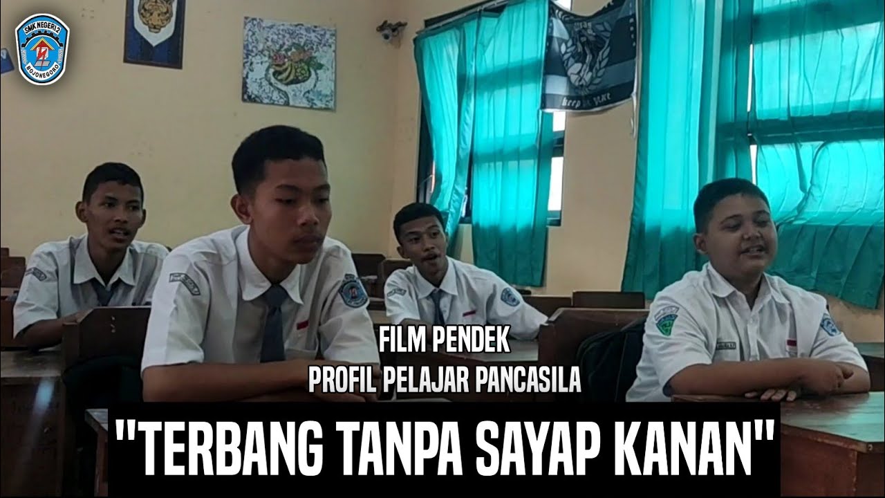 karya profil pelajar pancasila SMKN 2 Bojonegoro - 