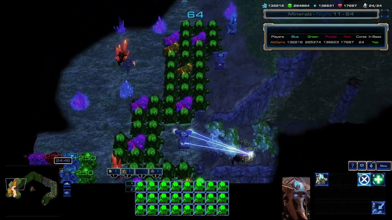 0 to hero - EP23 - Easy Difficulty speed run - Night 18 end