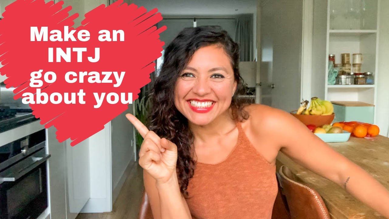 How to make an INTJ fall for you | 8 ways to make an INTJ fall in love with you | Mindimalist