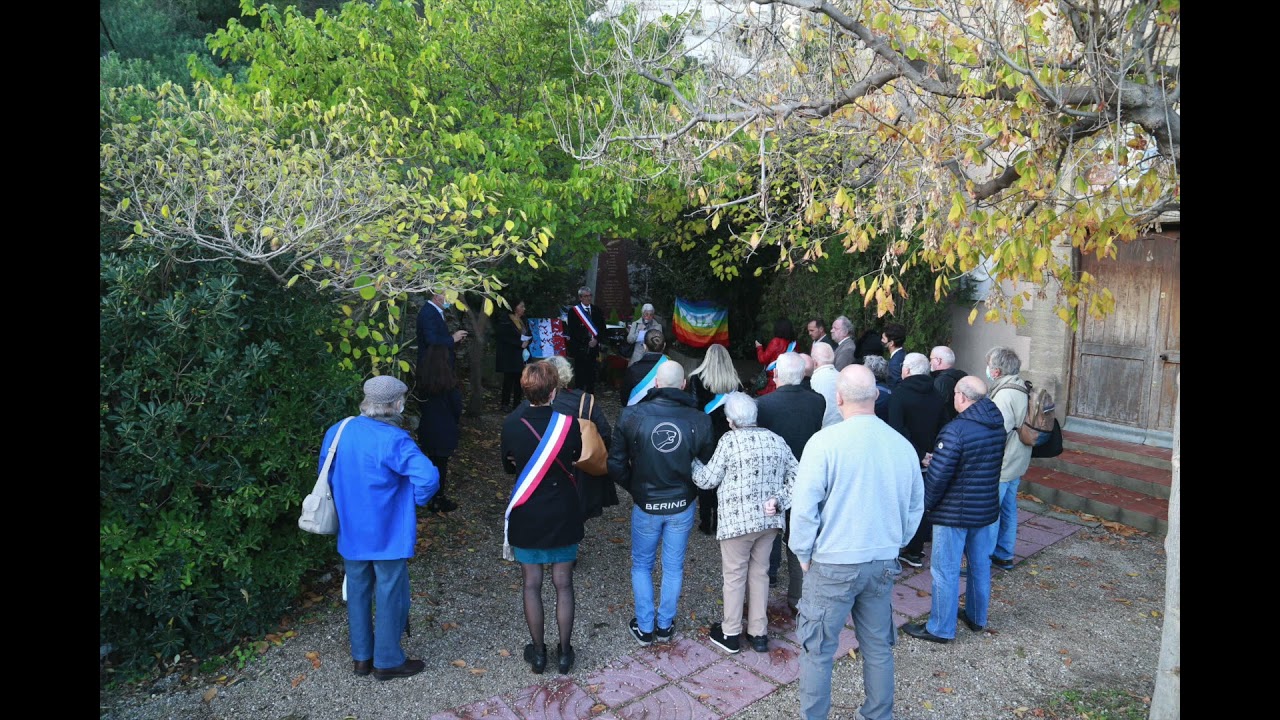 2021 11 Comm&eacute;morations