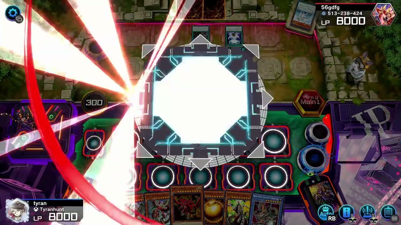 yugioh