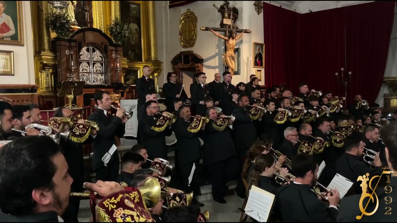 Soledad de San Pablo | Sangre San Benito en el Señor San José 2023