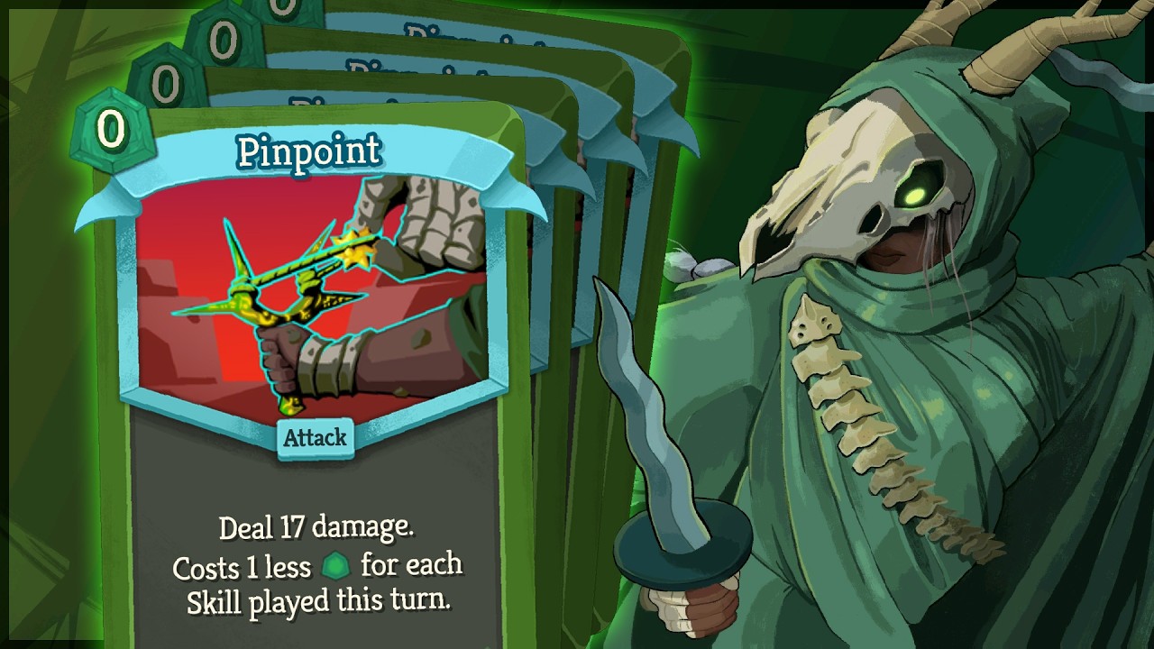 Draw, Hold, & Fire | Rhapsody Plays Slay the Spire 2 [Early Access]