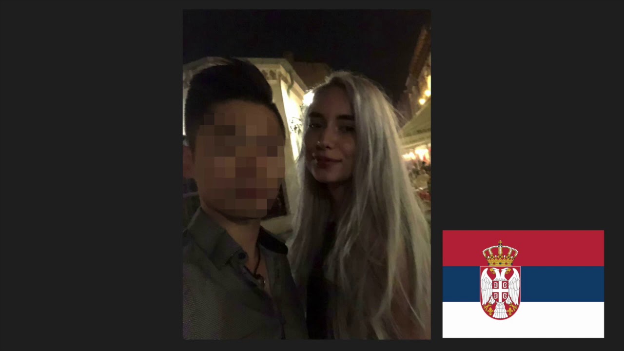 Do Serbian Girls like Asian guys? My dating summary after living in Serbia AMWF