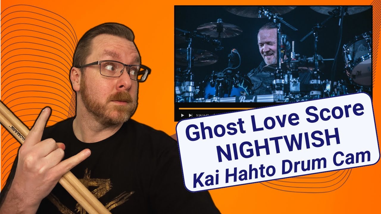 SOLID | Worship Drummer Reacts to 