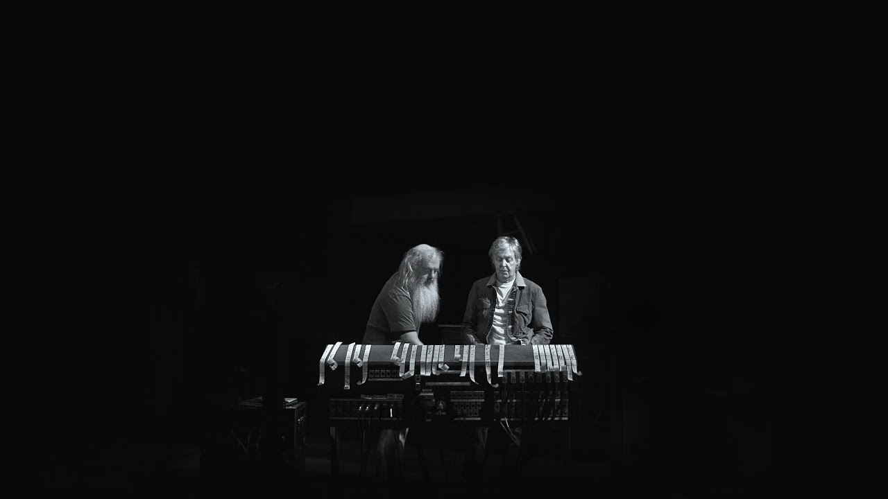 Paul McCartney x Rick Rubin &ndash; A Forthcoming Documentary Event (Trailer)