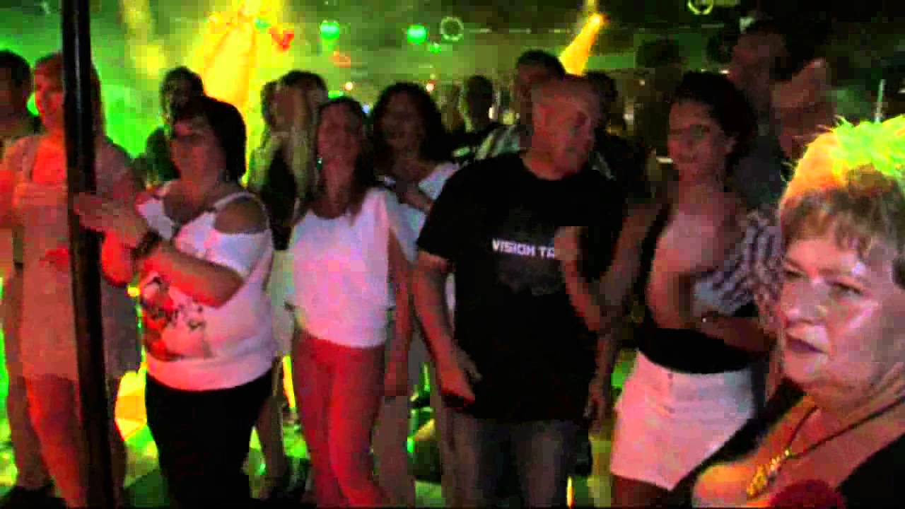 Italo Baltic Party 2012