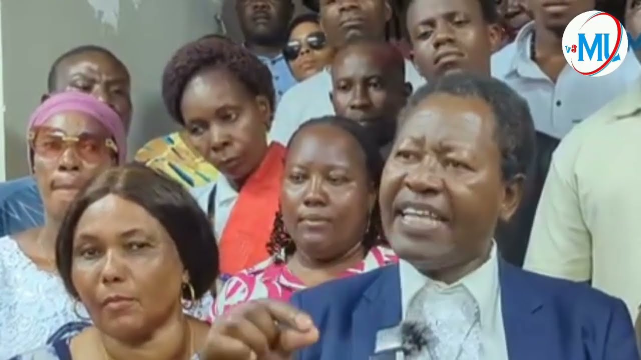 KESI YA LISSU LEO NGOMA NGUMU, YAPIGWA KALENDA KUSIKILIZWA HADI JUMATATU MAMBO MAGUMU 