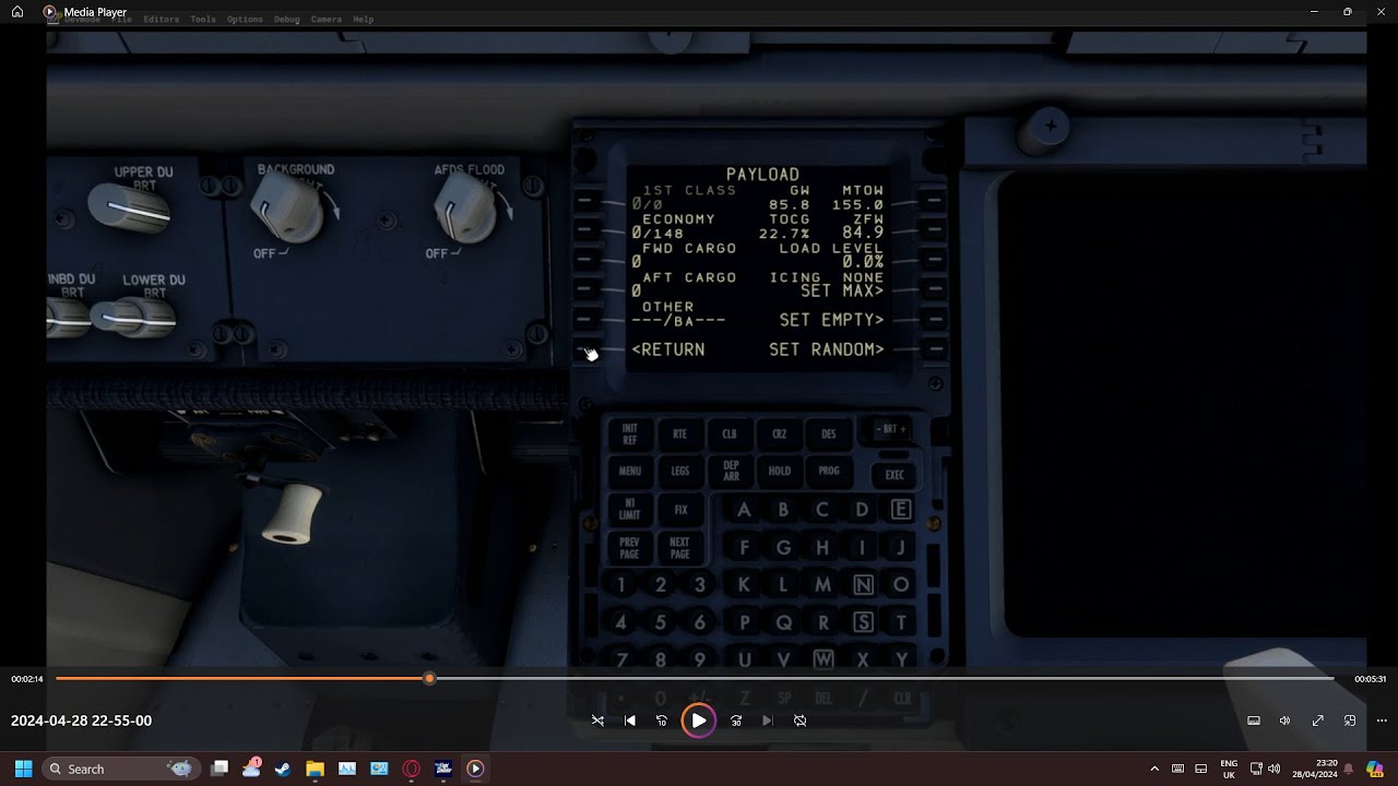 PMDG 737 GSX Integration - A Tutorial!