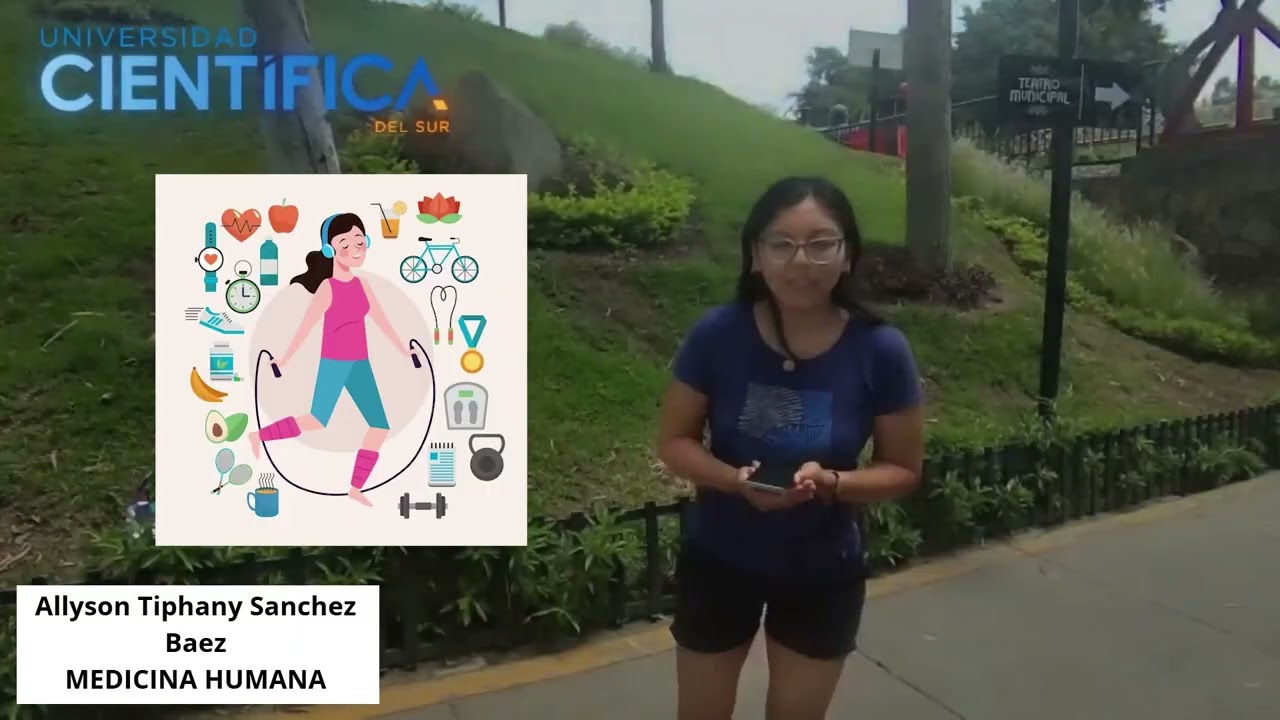 MI CARRERA Y LOS ODS