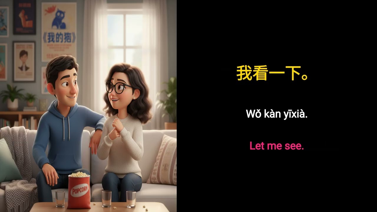 CHINESE Made Simple -Your First Step Today: Learn to Buy Tickets in Chinese! (Slow for Beginners)