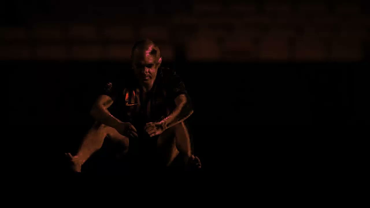 Creepypasta  - Depresión -