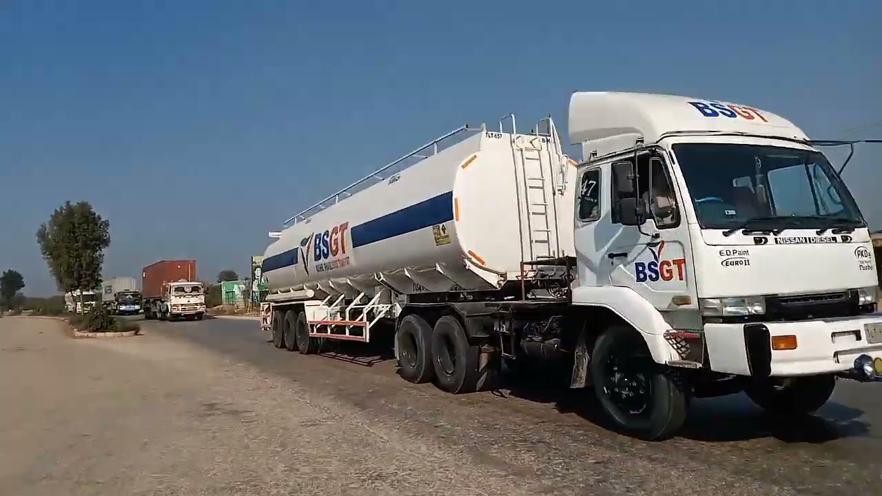 ترسو ڏسو وڃو نوشهروفيروز کان ڀرياروڊ جو سفر