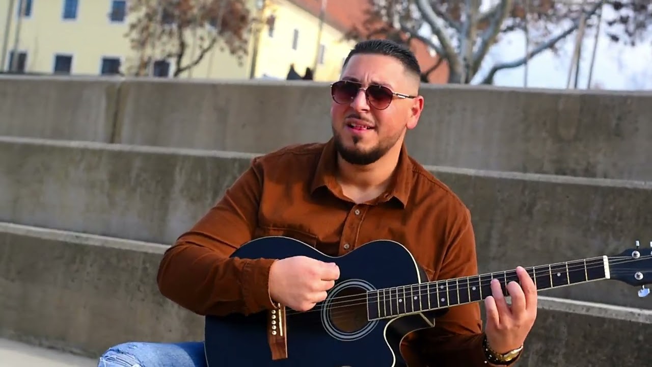 POCSÁRI FRANCESCO – Száma trobuj te lesz e zsuvjanca (Hivatalos videoklip)